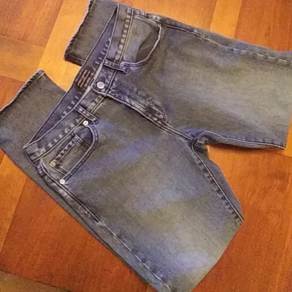 Banana Republic Mens Jeans